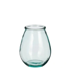 Hurricane Light 'Canea' sklo V23, P19 cm
